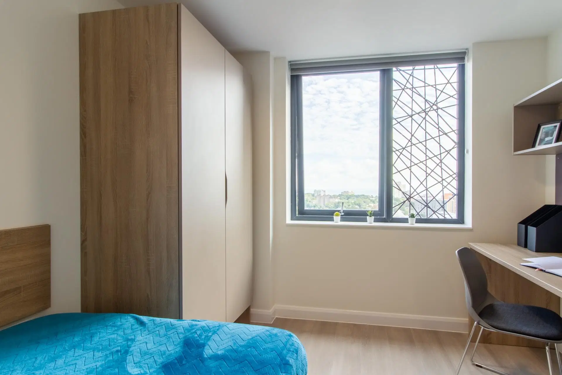 Skyline, Bournemouth – Bronze En Suite
