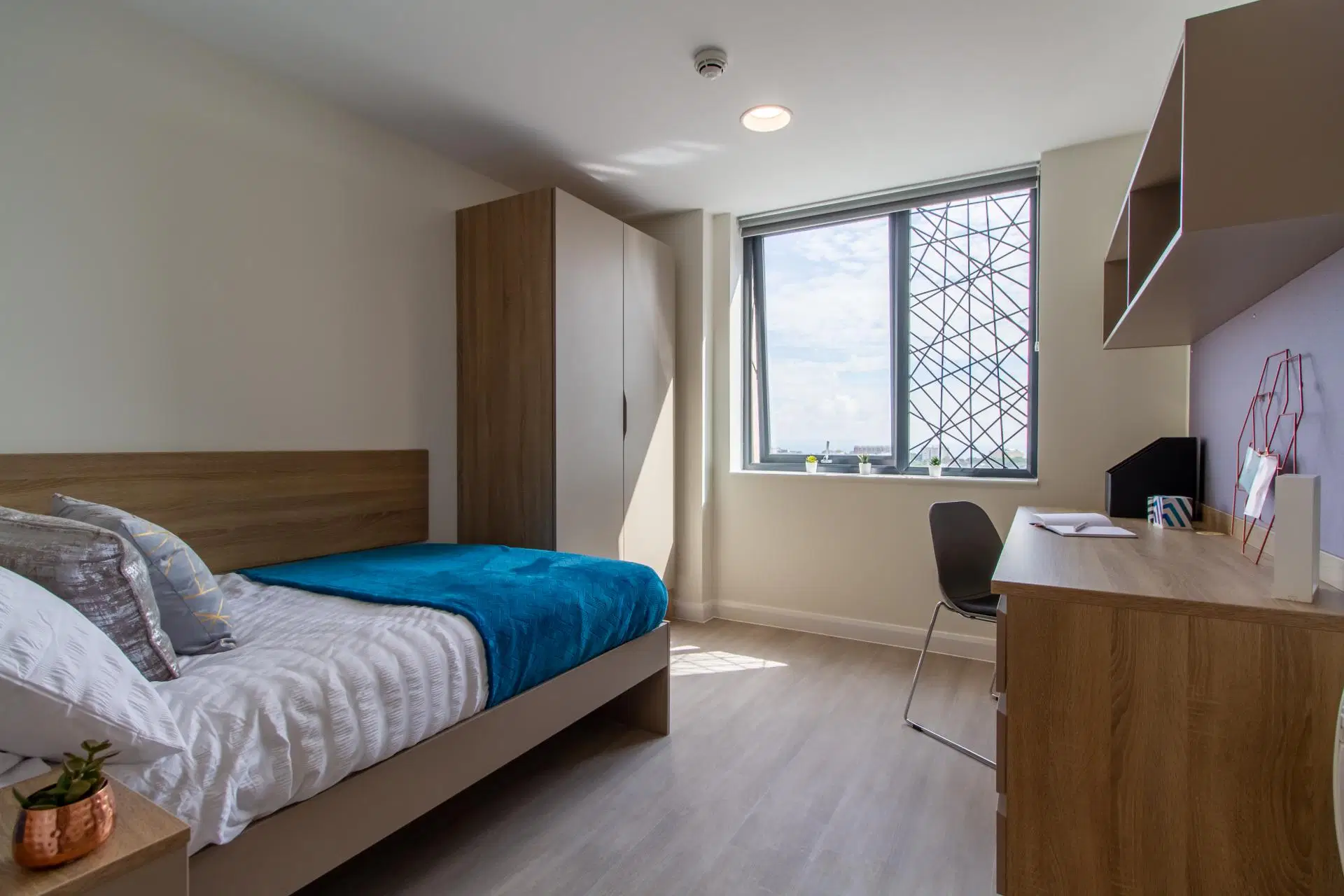 Skyline, Bournemouth – Silver Plus En Suite