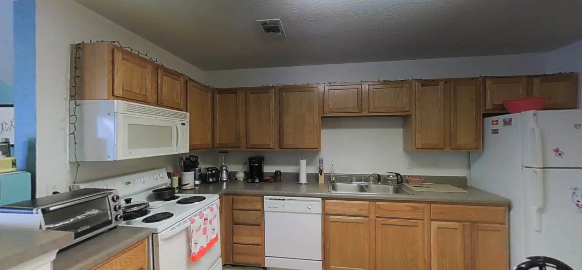 The Venetian Tallahassee, Tallahassee – Room in 4 Bedroom 4 bathroom | 4x4 Furnished Townhouse