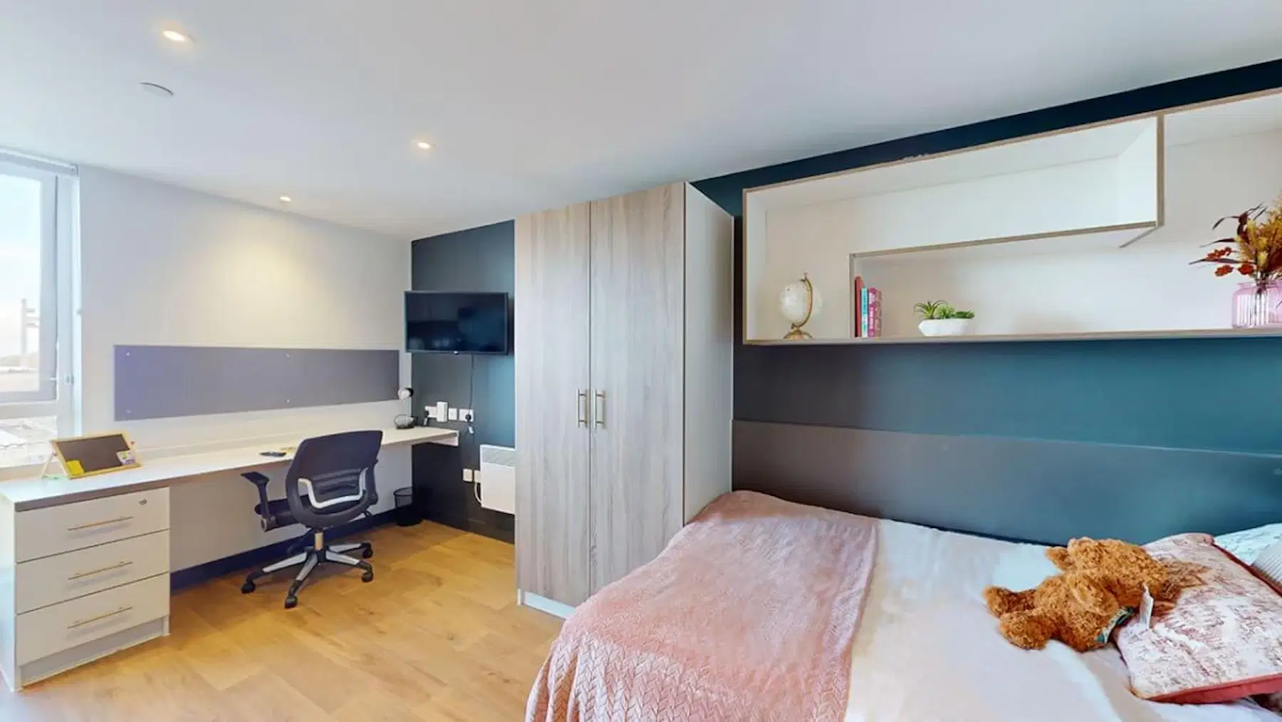 Innovo House, Liverpool – Penthouse Classic Studio
