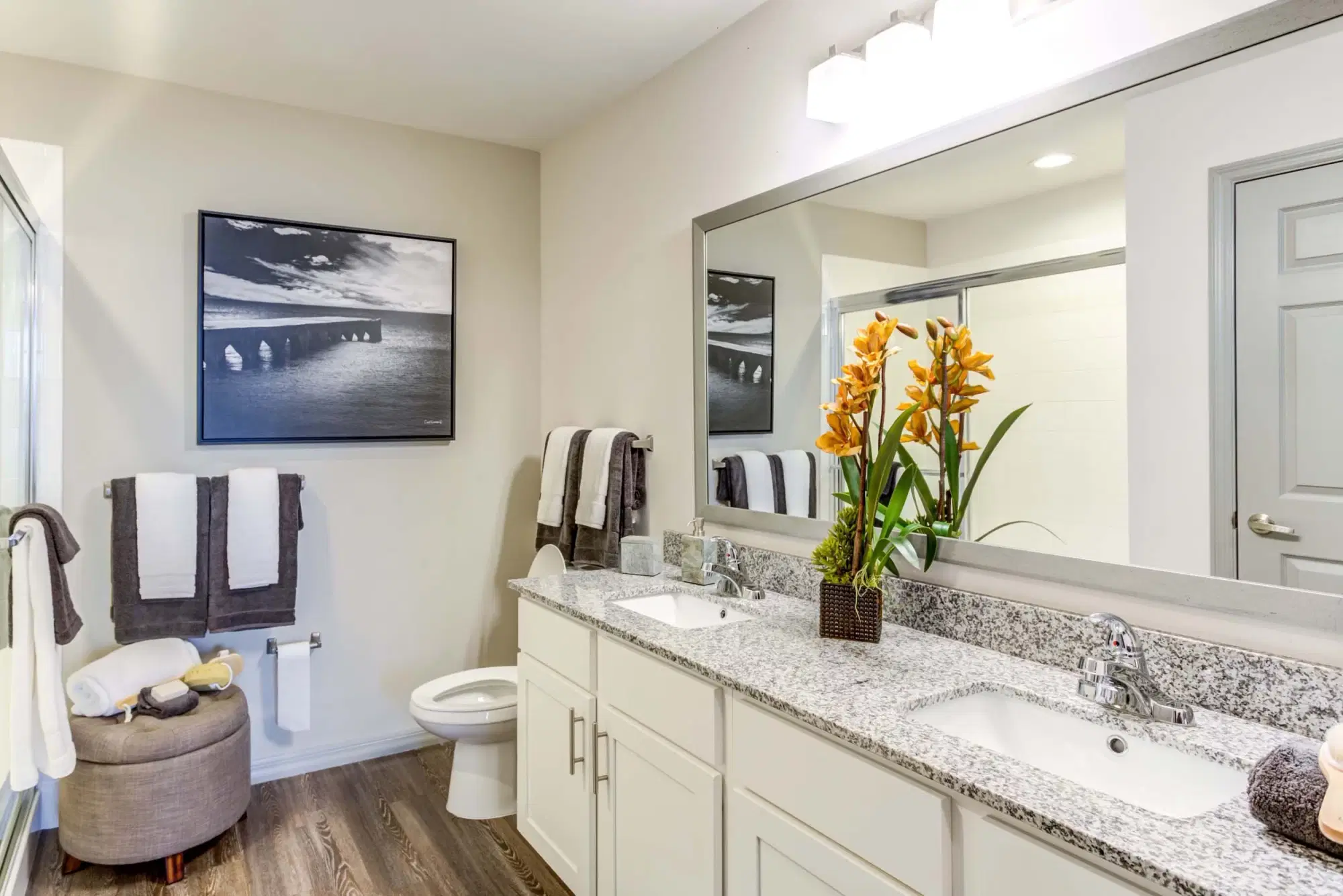 Spectra, Fort Myers – Bathroom