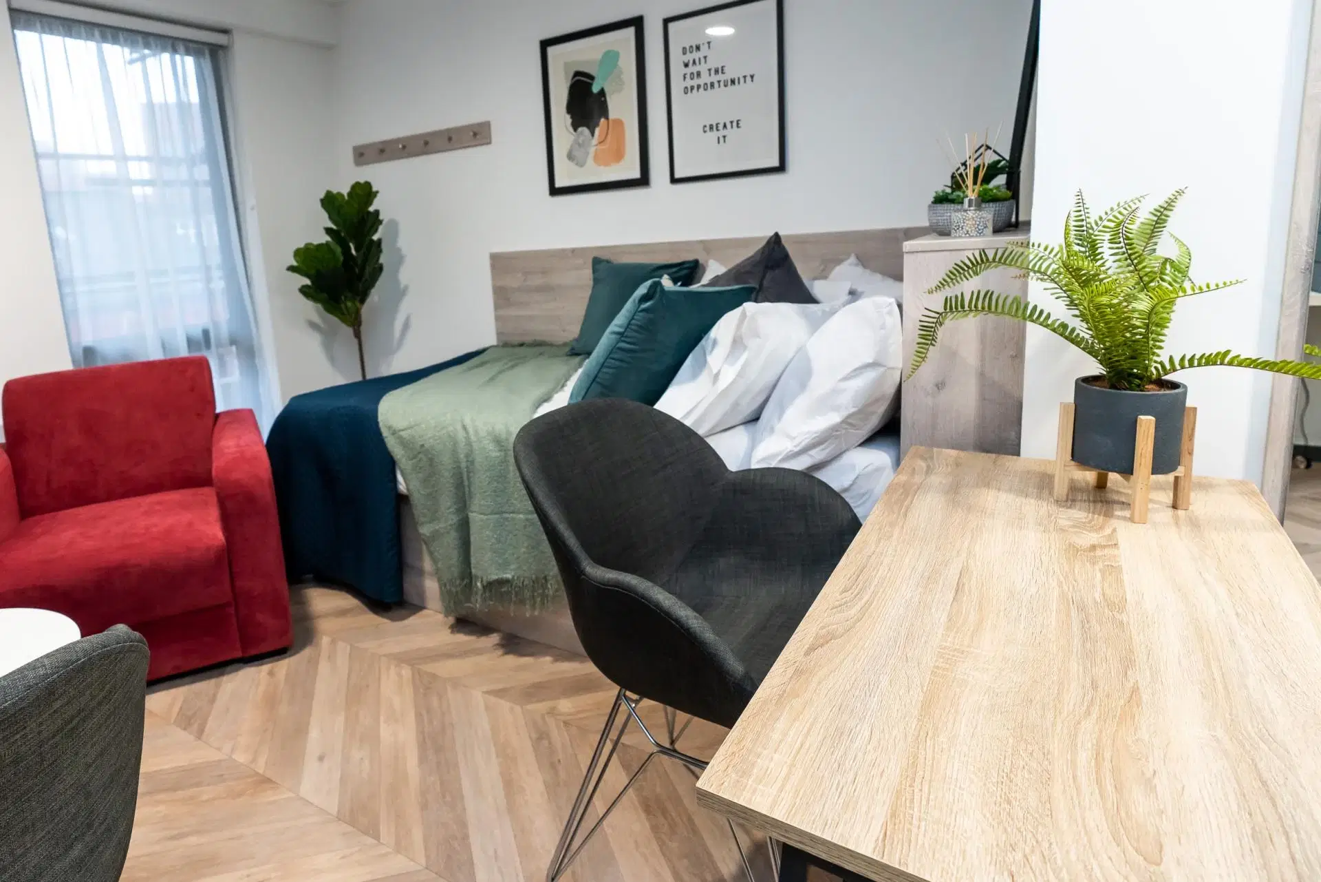 Steelworks, Sheffield – Superior Studio