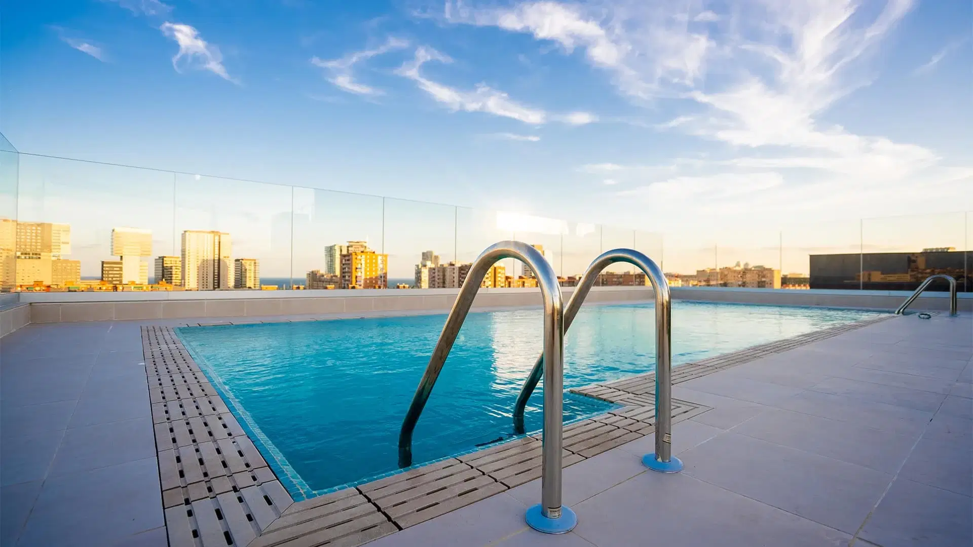 Barcelona 22@, Barcelona – Amenities