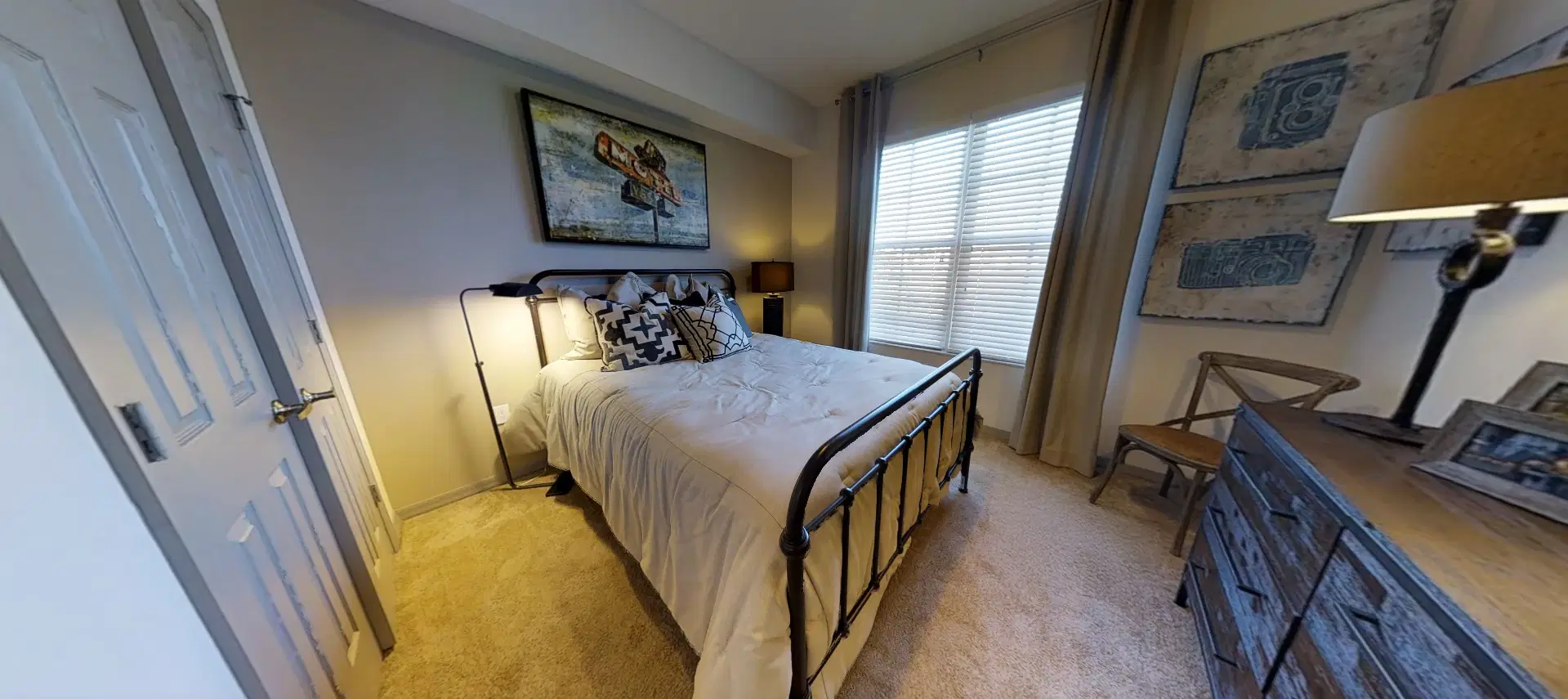 Spectra, Fort Myers – C1 - 3 Bed 2 Bath
