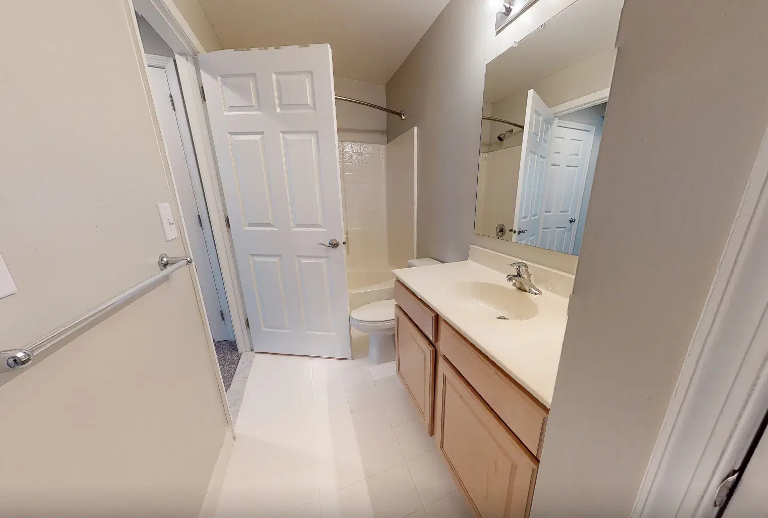 Burrough’s Mill, Cherry Hill – Brooklawn - 3 Bed 2.5 Bath