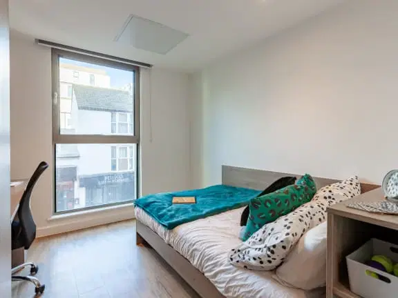 Pavilion Point, Brighton – Bronze Ensuite