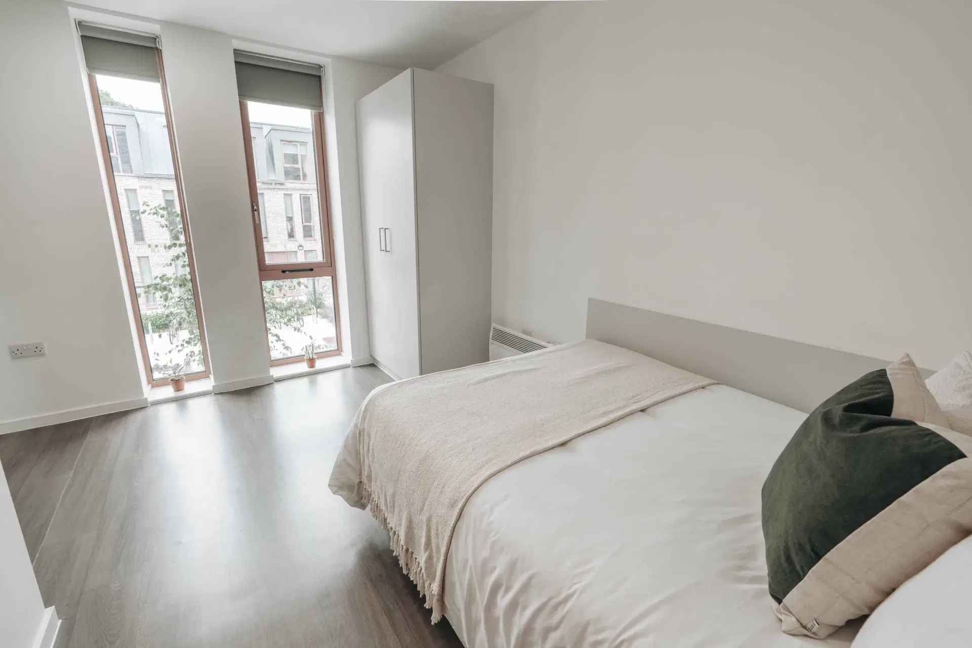 Alma Court, Canterbury – Gold Ensuite