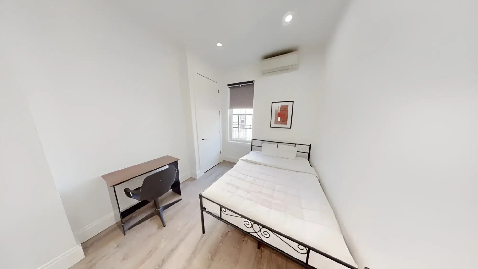 June Homes 11222, New York – #1736C: Greenpoint