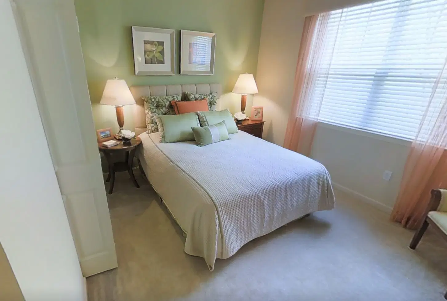 The Preserve At Forest Creek, Memphis – Hickory - 2 Bed 2 Bath