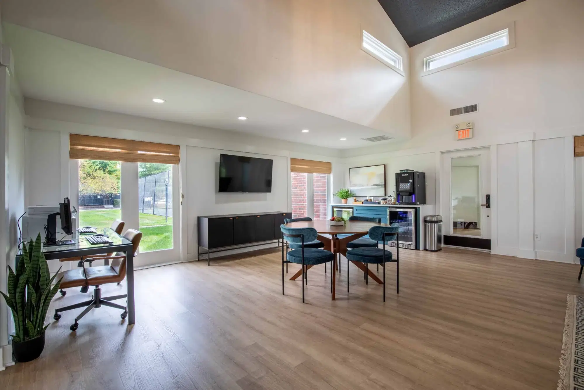 Polo Run, Yardley – Common Area