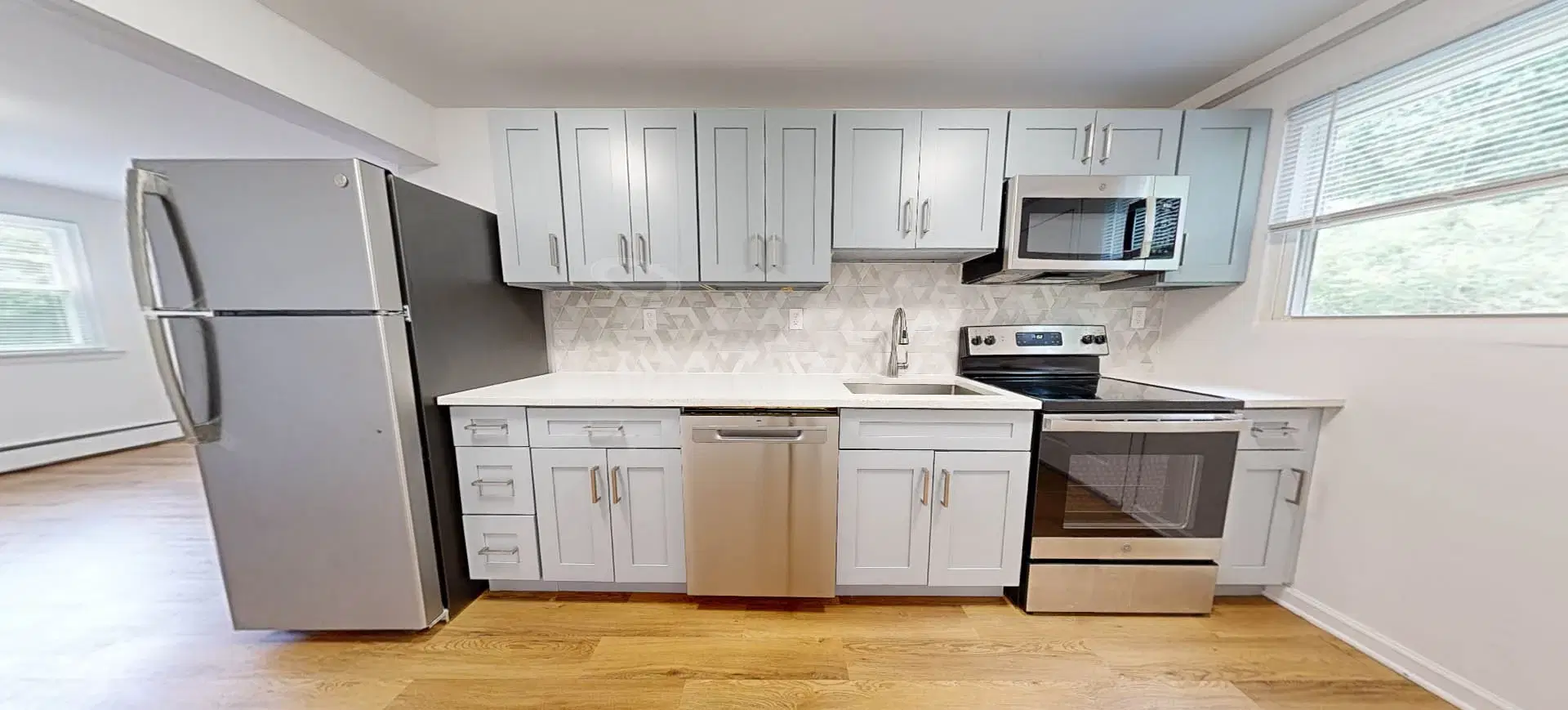 The Den (Hunting Lodge & Cedar Ridge), Willington – Room in 2 Bedroom 1 Bathroom B