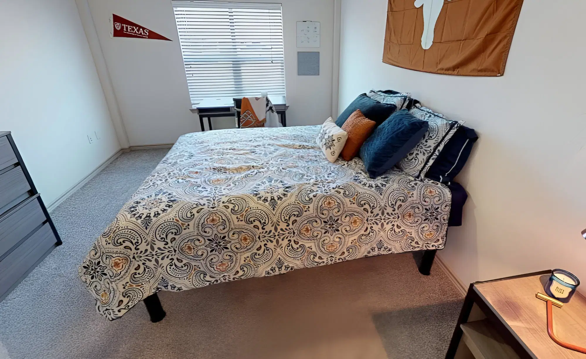 Villas on 26th, Austin – Studio | J1