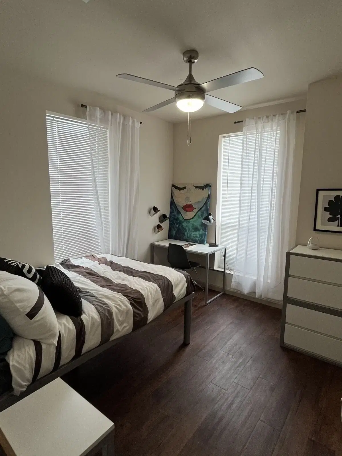 The Point At Ames, Ames – Boulder B Room in 4 Bedroom 4 Bathroom