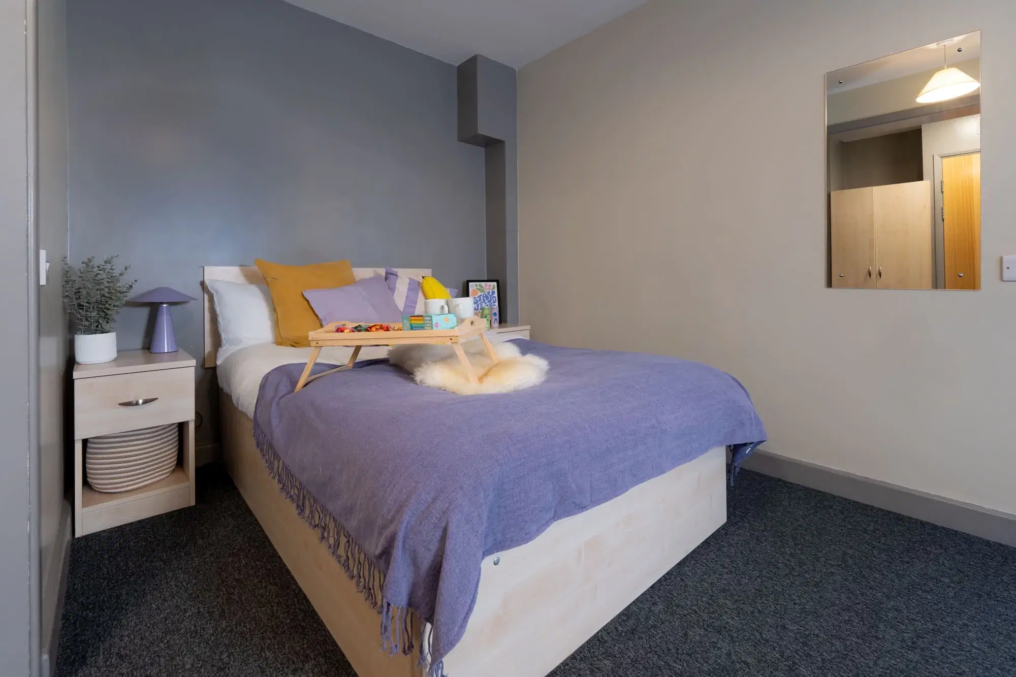 Canvas The Heights, Birmingham – Platinum Studio