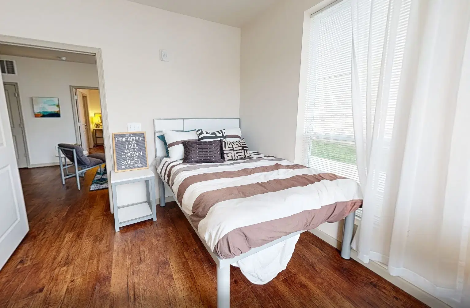 The Point At Ames, Ames – Boulder C Room in 4 Bedroom 4 Bathroom