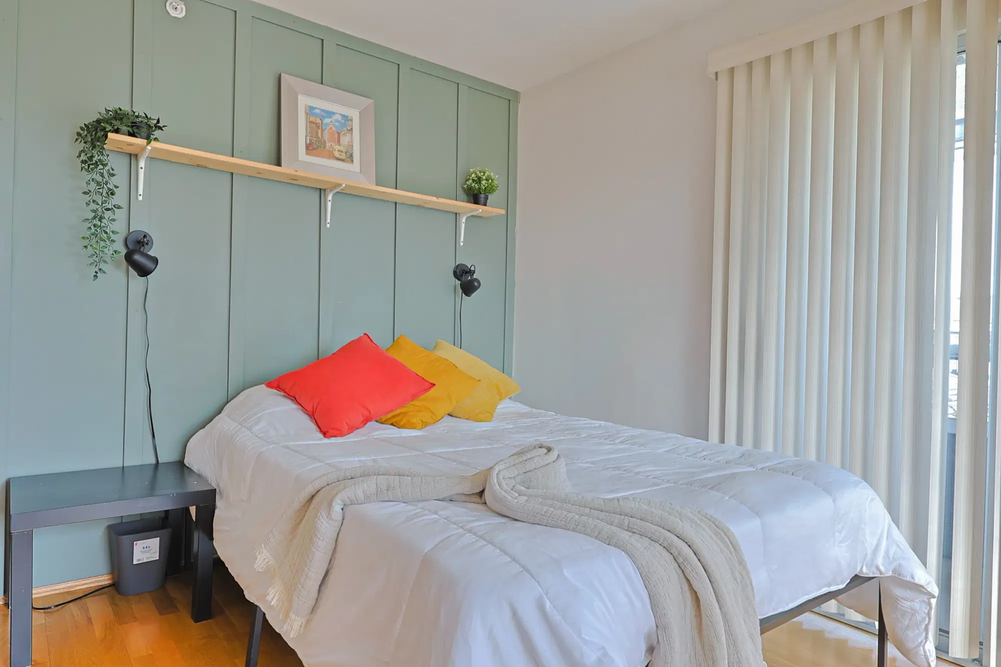 6694 Knight Street, Vancouver – La Habana Room (1 Bed 1 Bath)