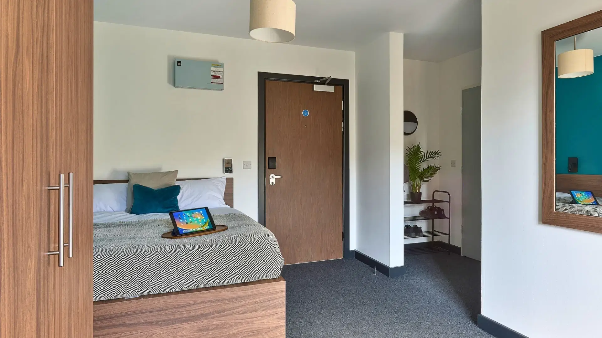 Cavendish Place, Manchester – Platinum - Studio
