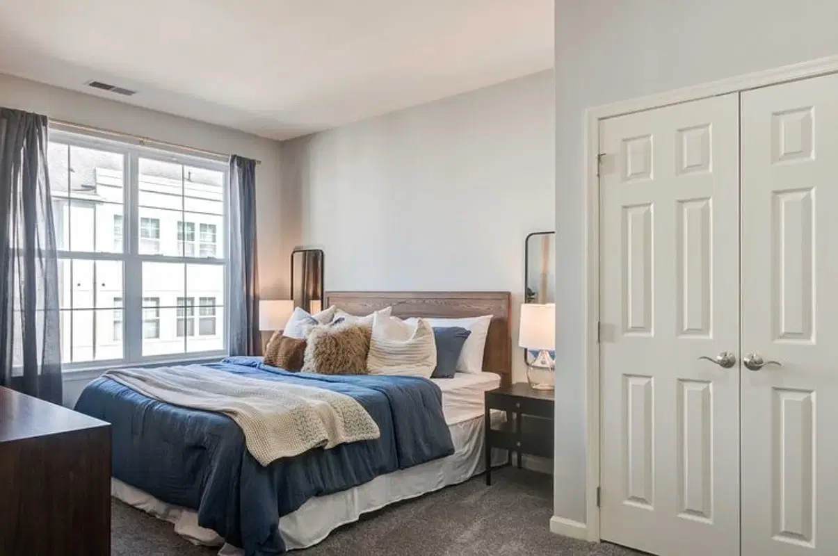 Lumina, Conshohocken – Sirius - 1 Bed 1 Bath