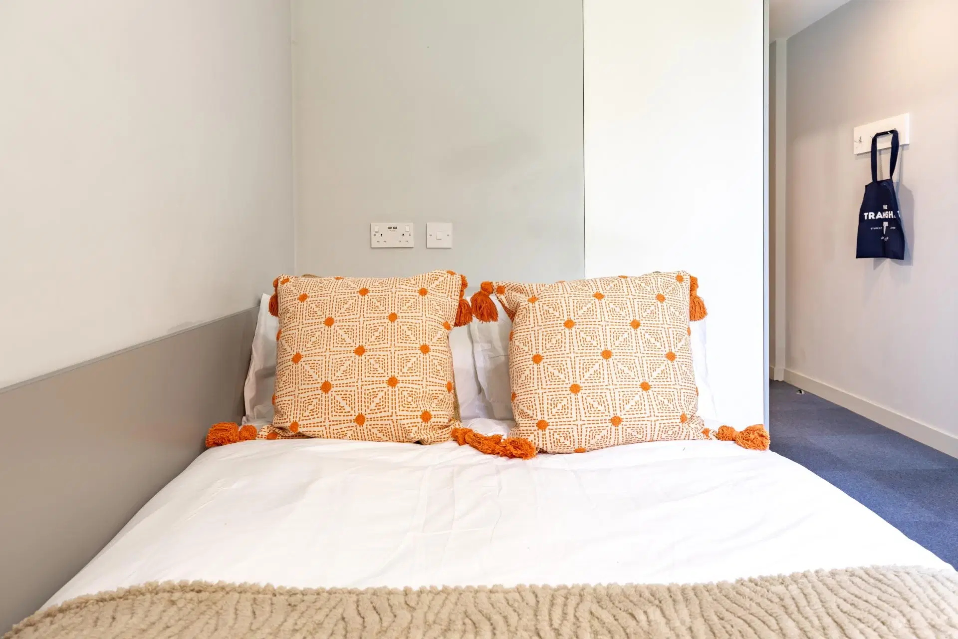 The Tramshed, Preston – Silver En Suite