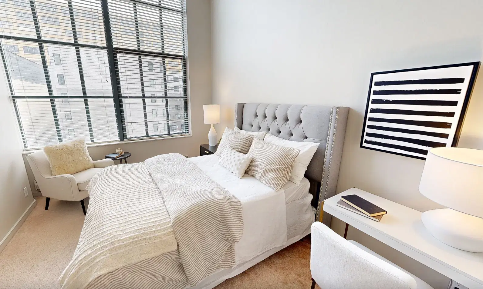 Packard, Philadelphia – A - 1 Bed 1 Bath