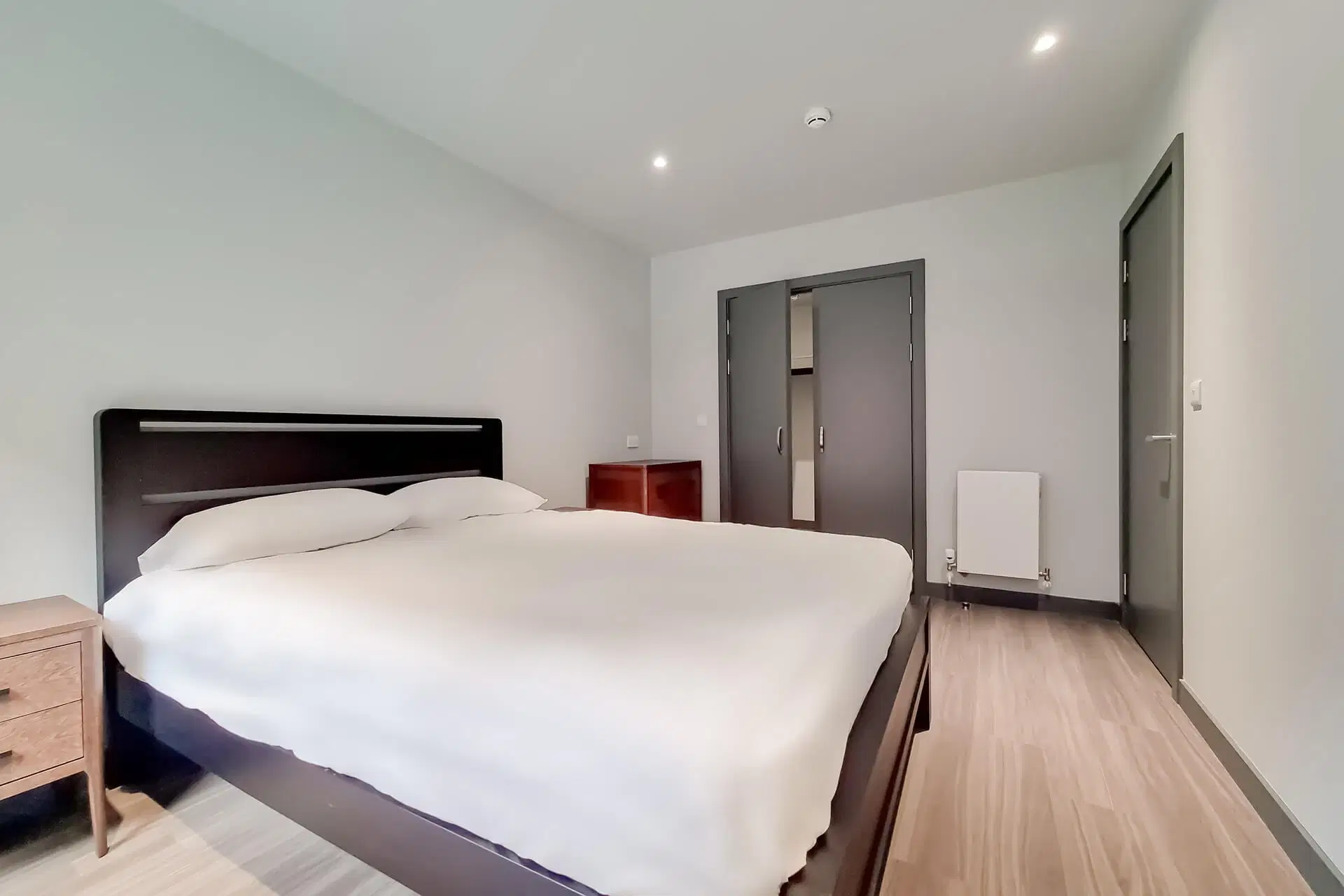 Luna, London – 1 Bed Apartment
