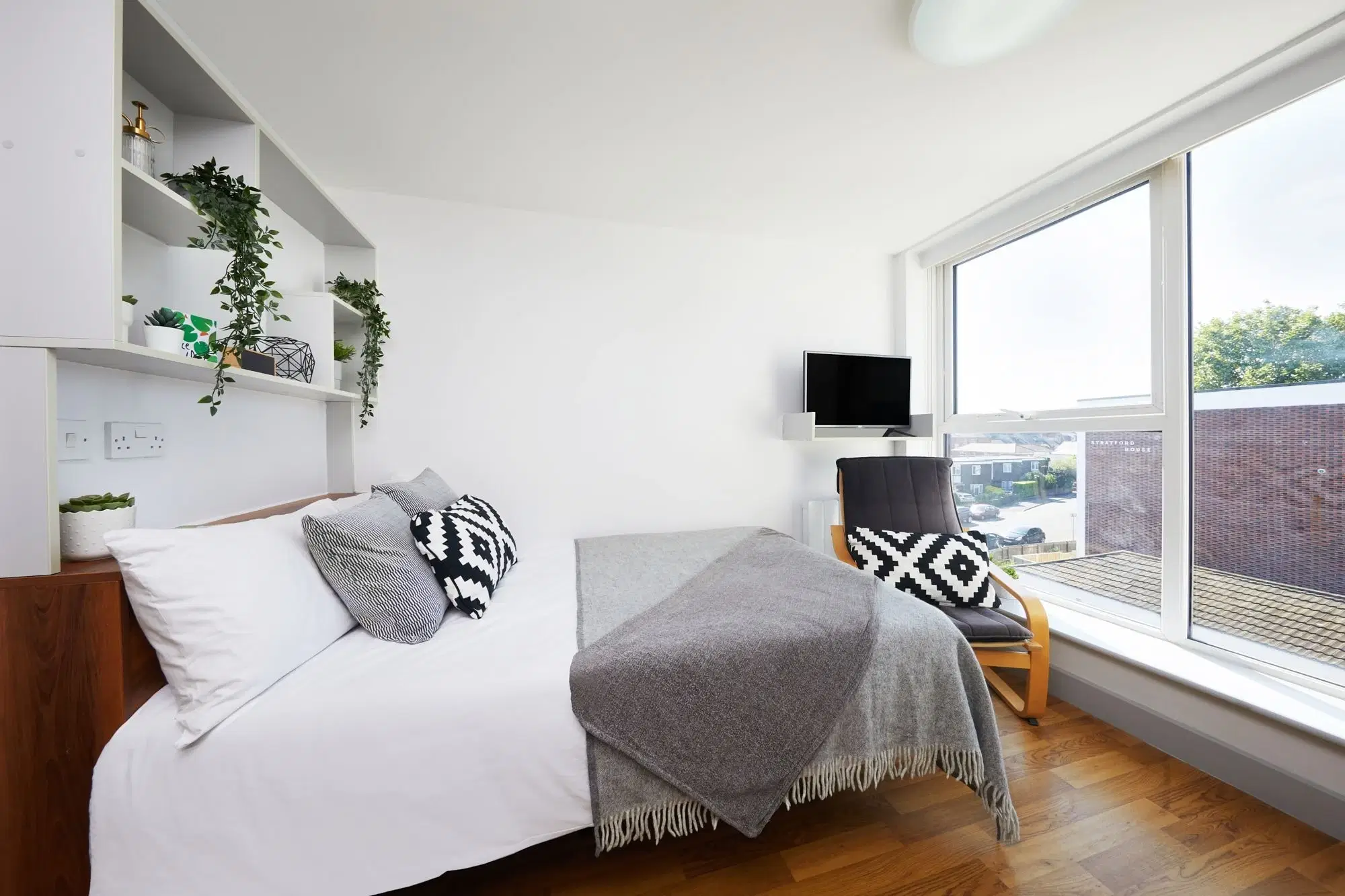 Collegiate Earlsdon Street, Portsmouth – Premium Studio