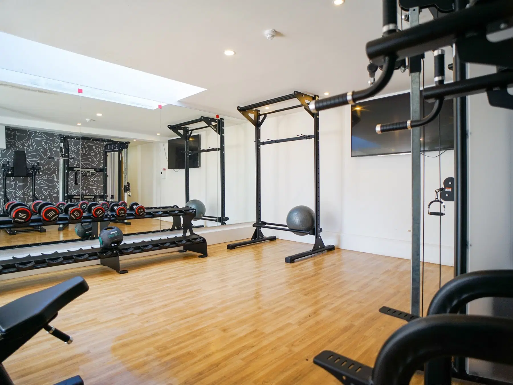 Orme House, Newcastle Under Lyme – Amenities