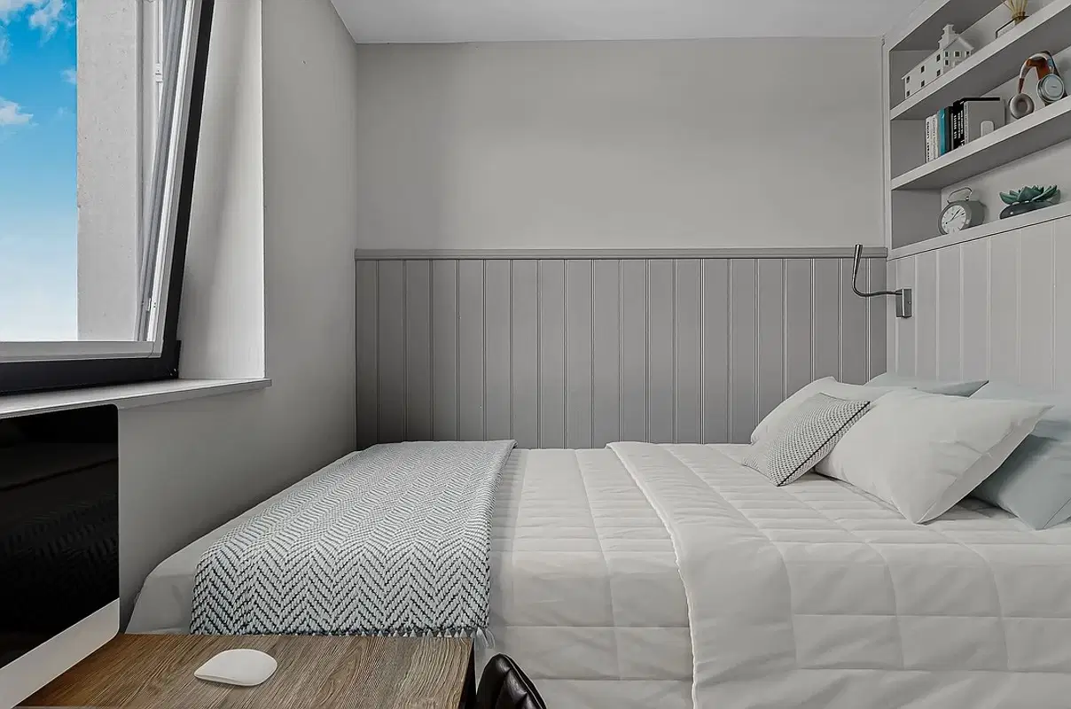 Canvas The Parade, Cardiff – Platinum Ensuite