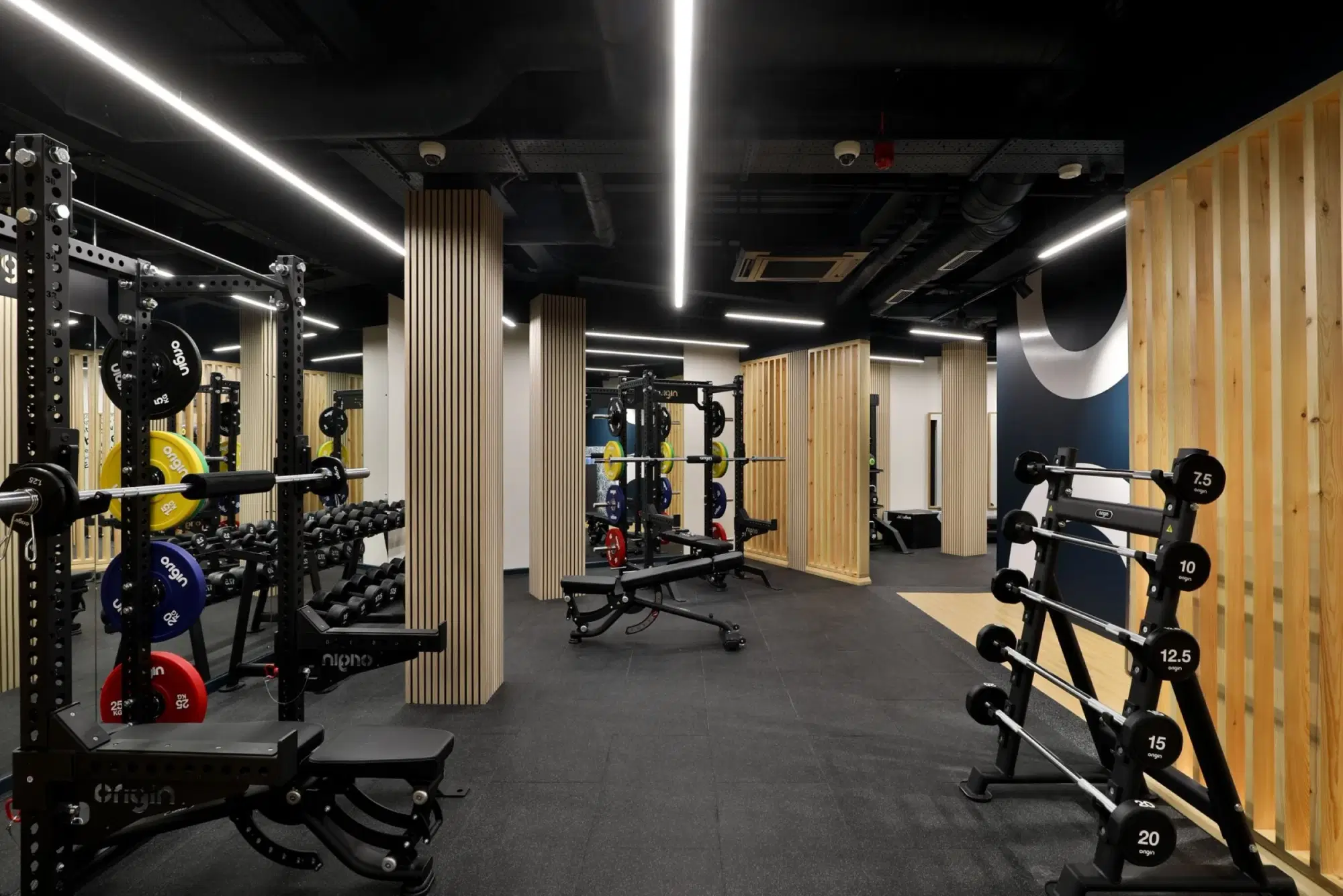 Market Quarter Studios, Bristol – Amenities