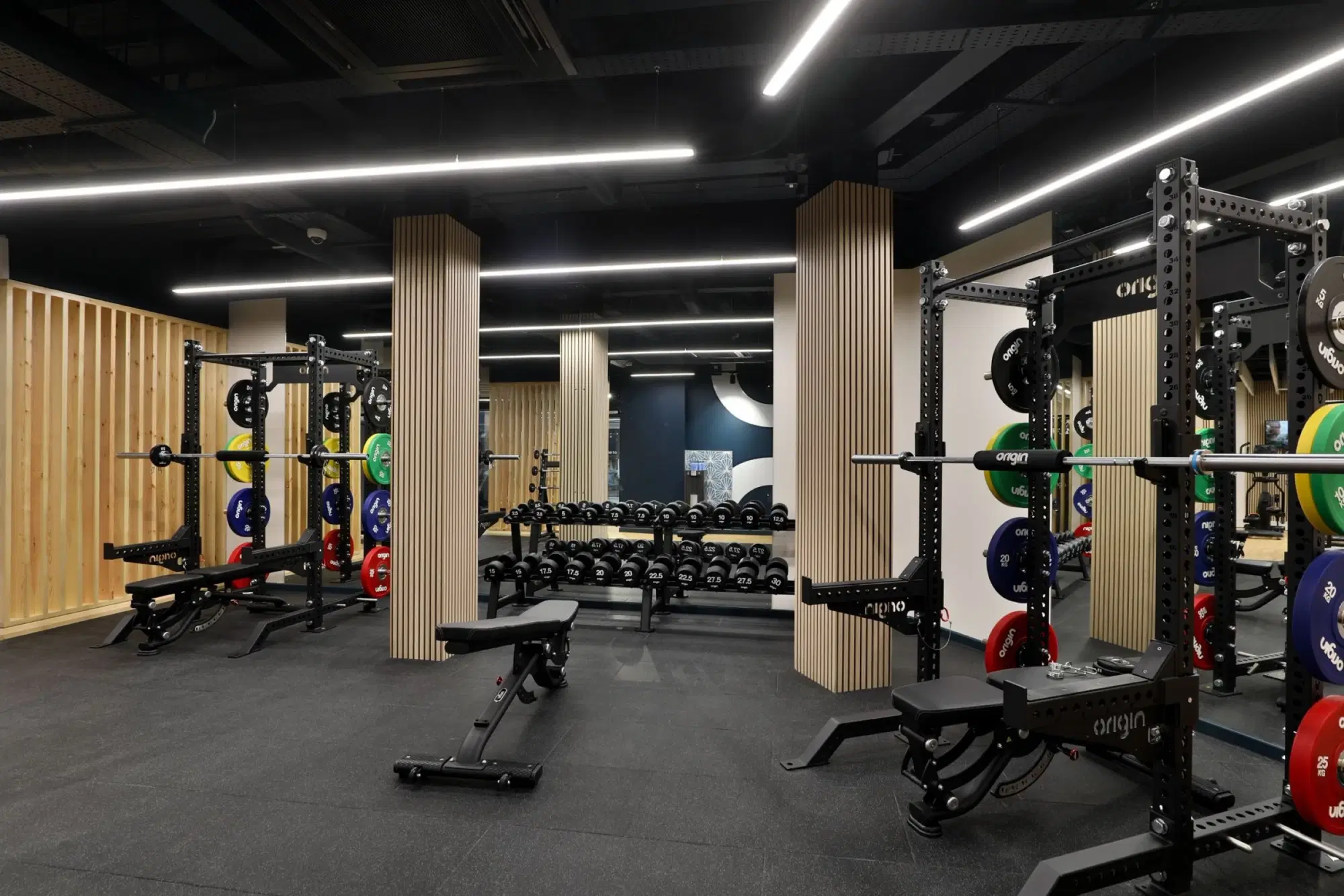 Market Quarter Studios, Bristol – Amenities