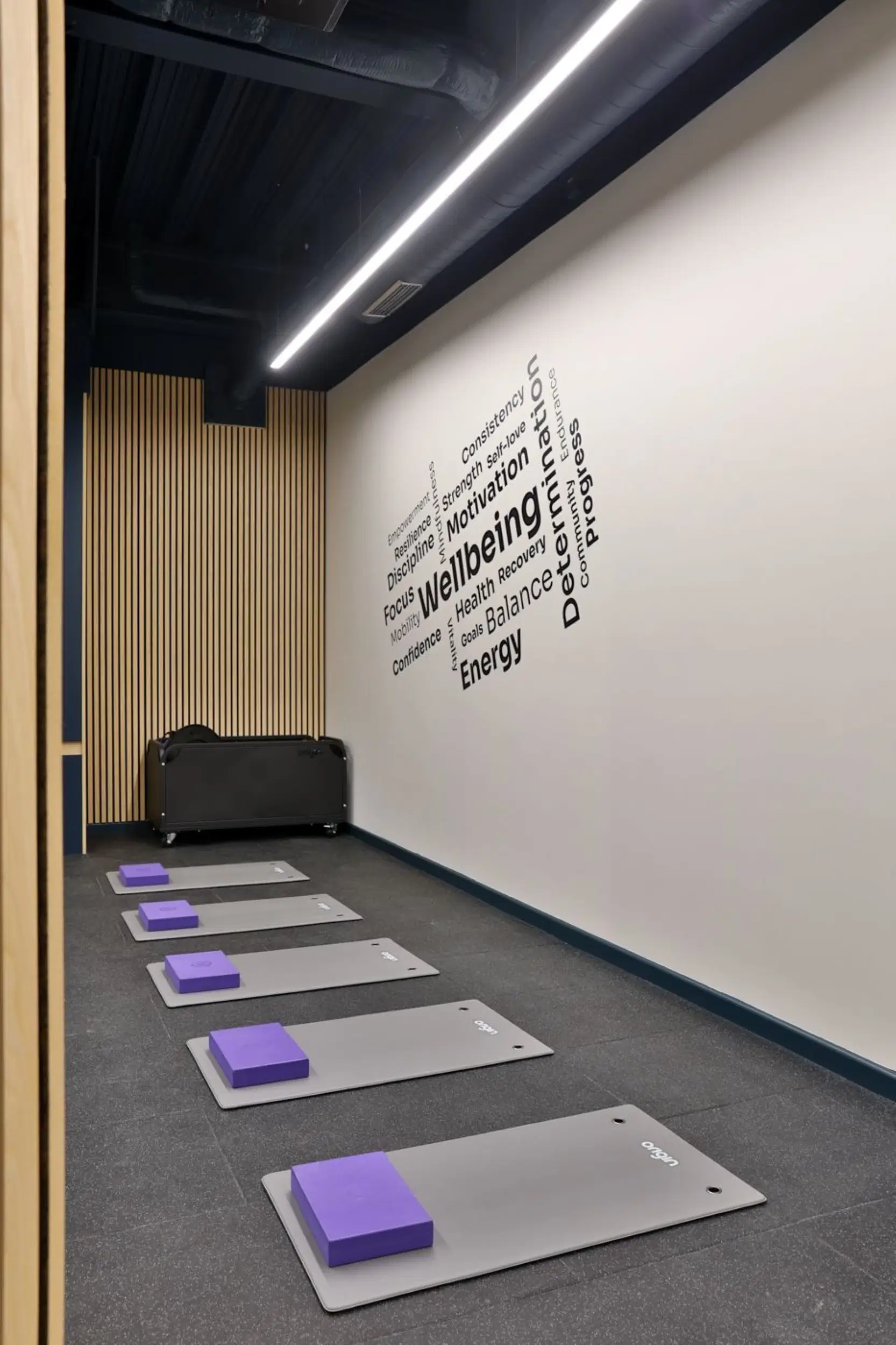 Market Quarter Studios, Bristol – Amenities