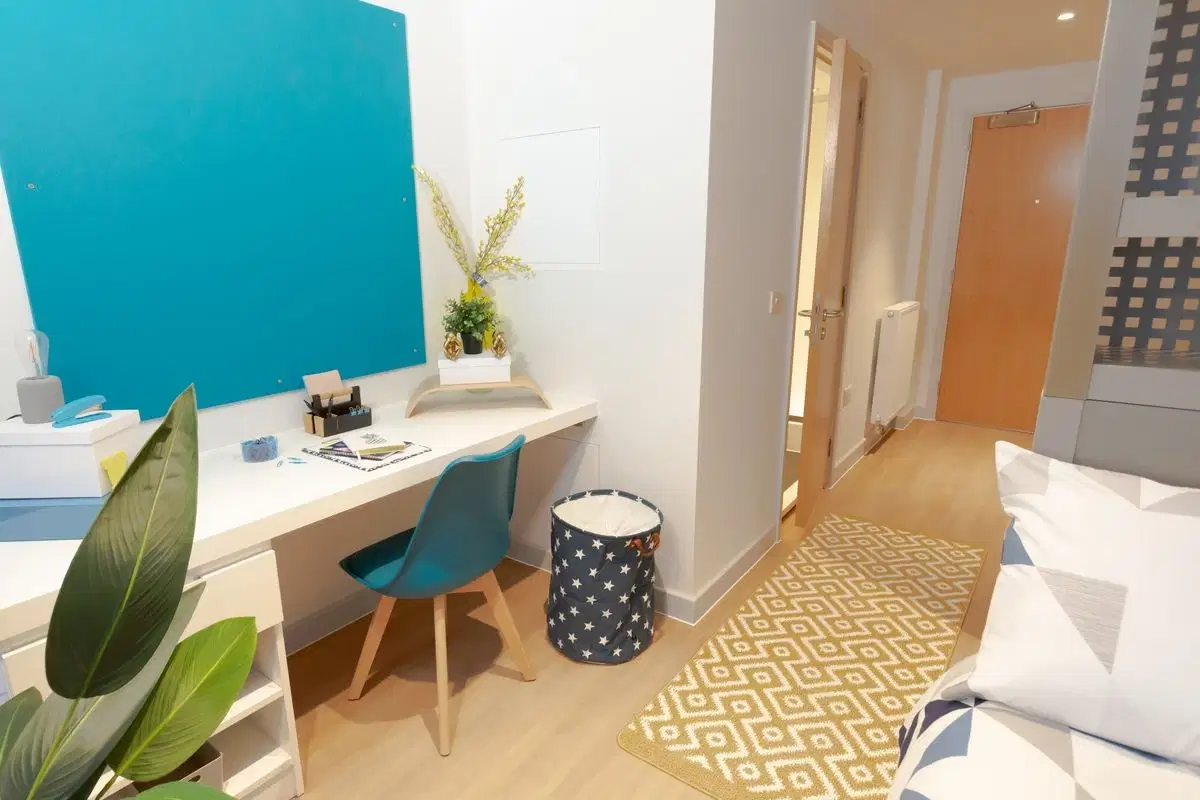 Market Quarter Studios, Bristol – Premium Studio
