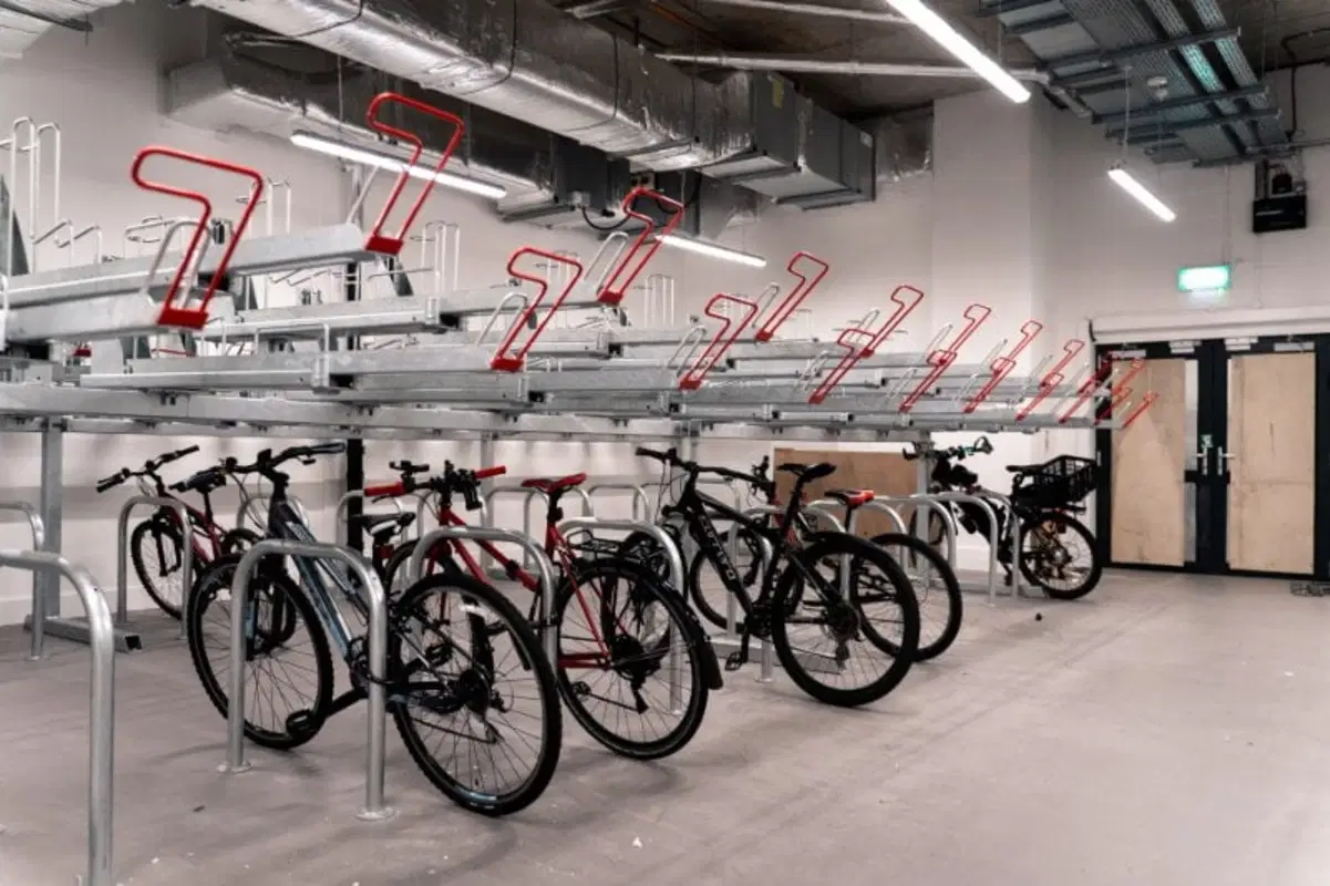 LIV Student Belfast, Belfast – Amenities