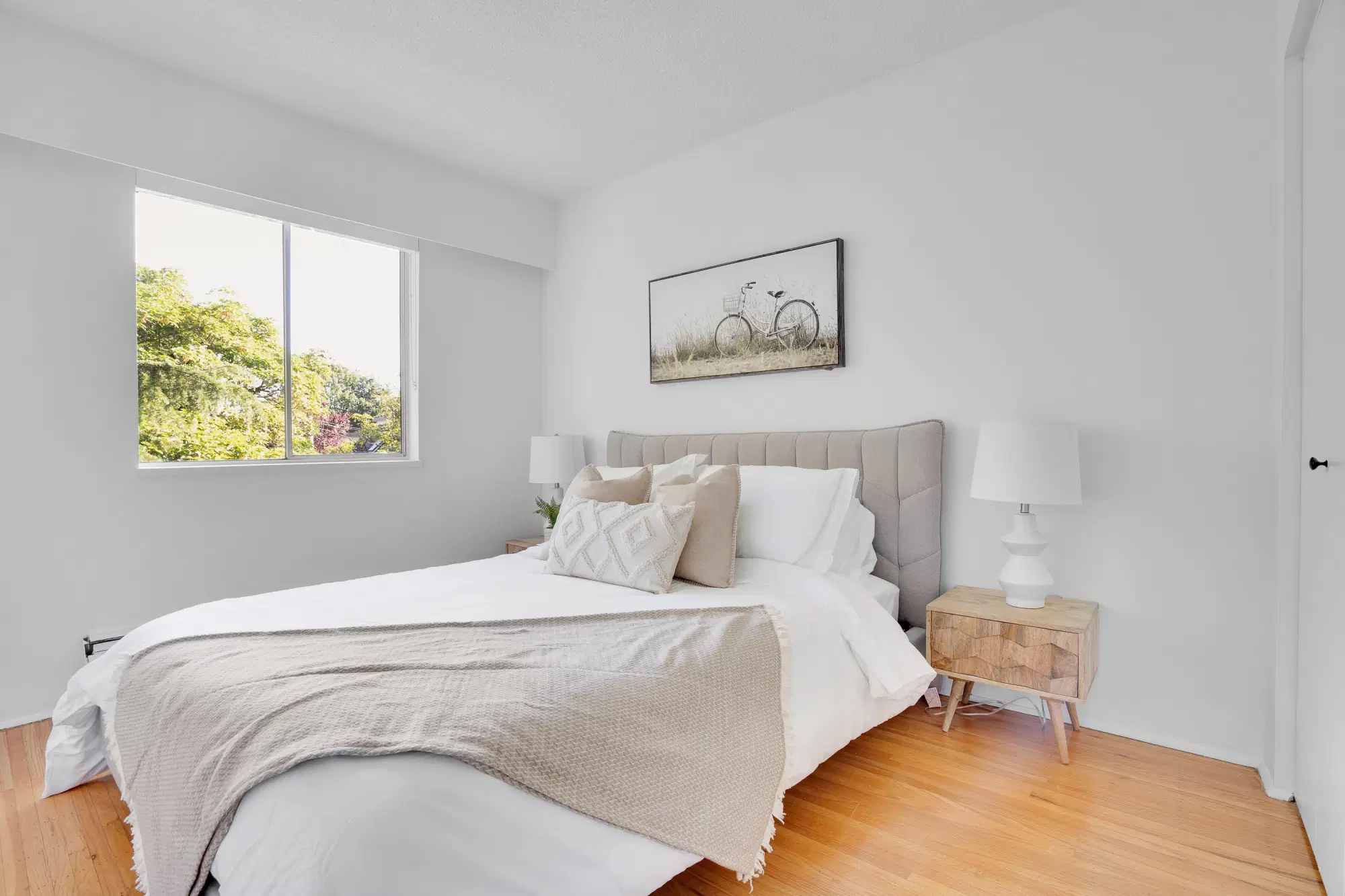 95 E 14th Ave, Vancouver – Unit 307 (1 Bed 1 Bath)