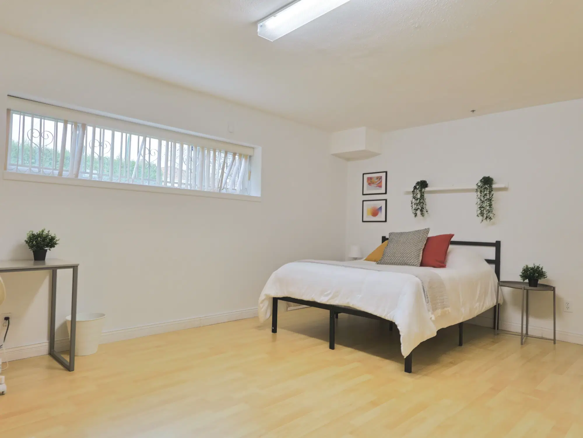 1066 E 55th Ave, Vancouver – Dagaz Flex Room (1 Bed 1 Bath)