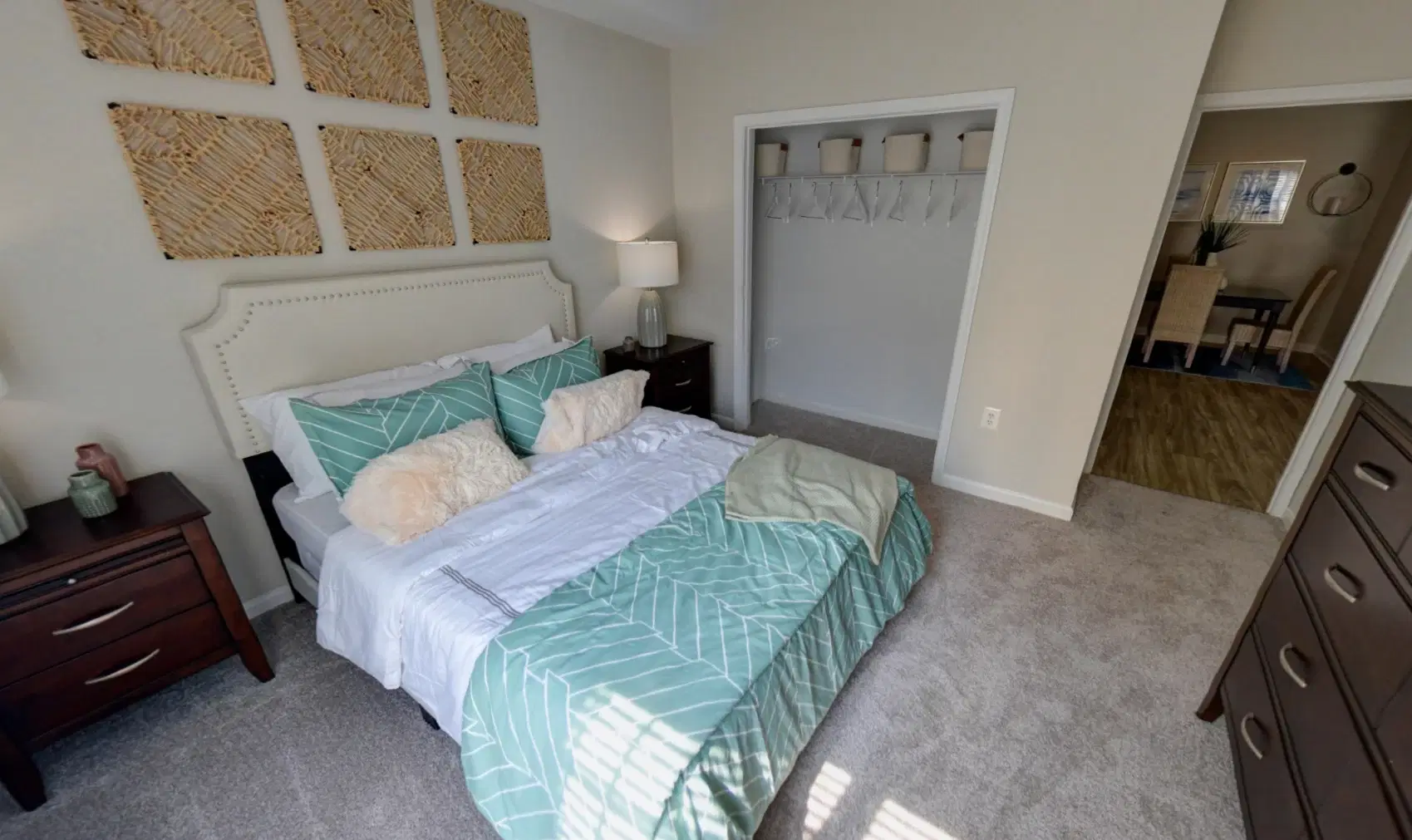 Spring House at Brandywine, West Chester – Concord Renovated - 2 Bed 2 Bath