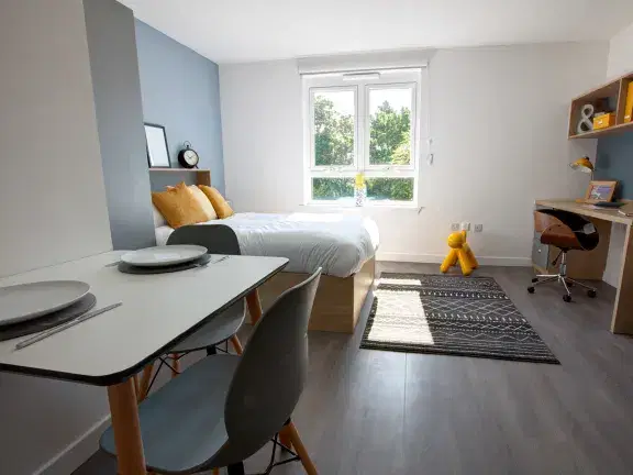 Caledon Court, Aberdeen – Platinum Studio