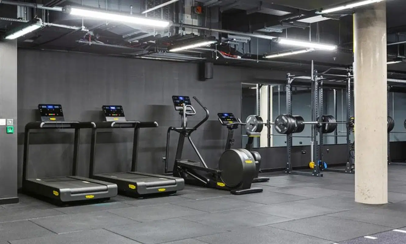 Canvas Point Campus, Dublin – Amenities