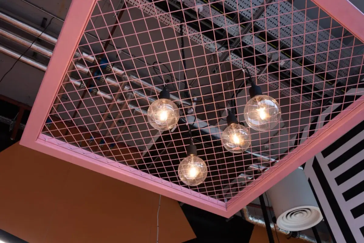 Luxurio, Loughborough – Common Area