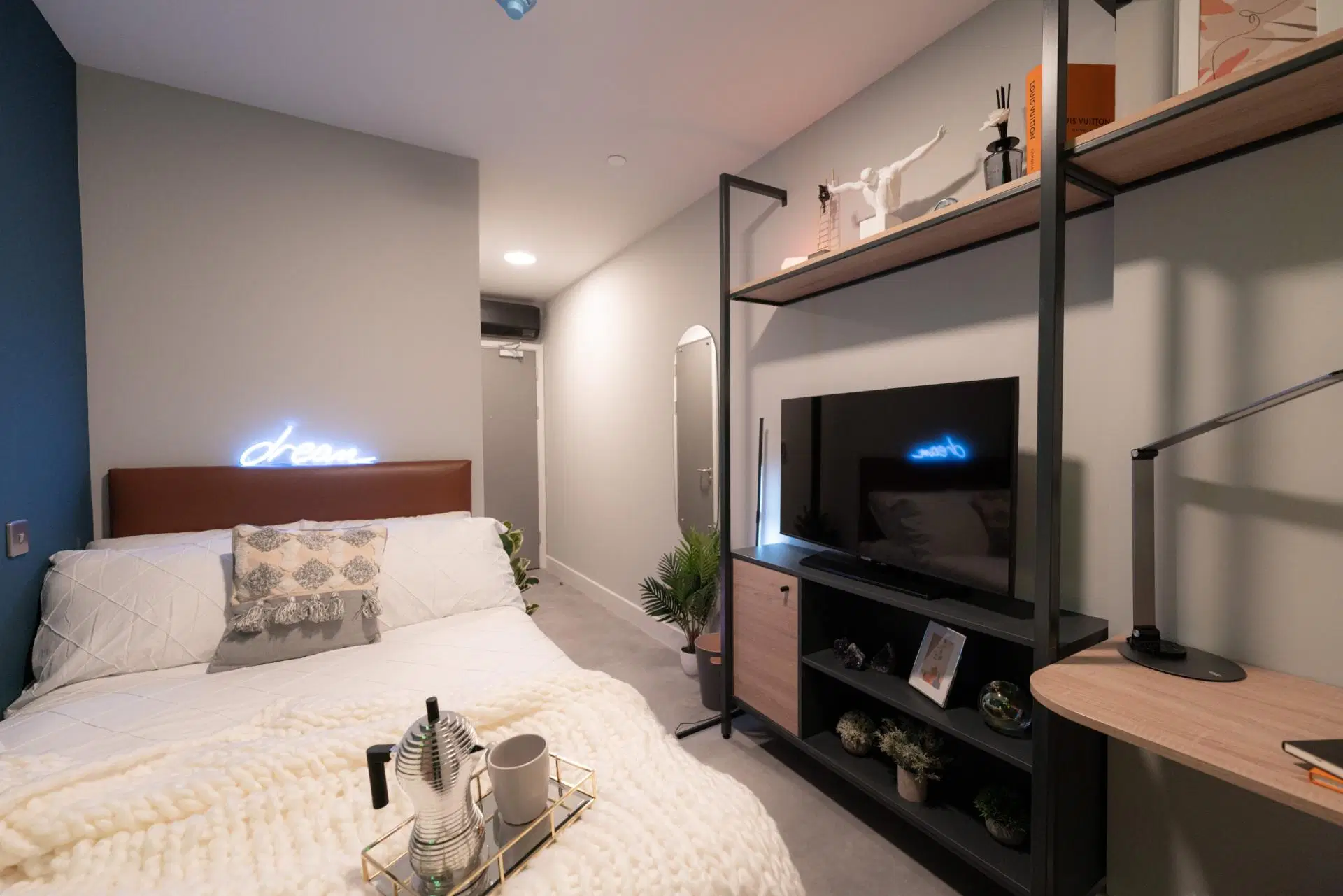 Luxurio, Loughborough – Classic Ensuite