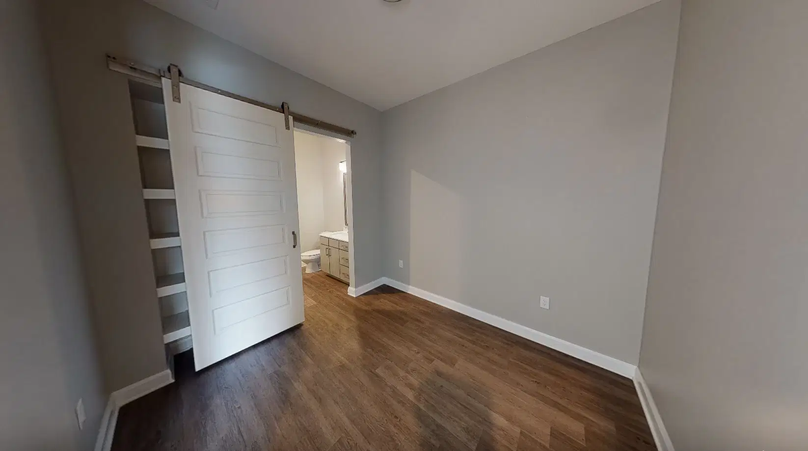 Station 324, Columbus – B.1 - 1 Bed 1 Bath