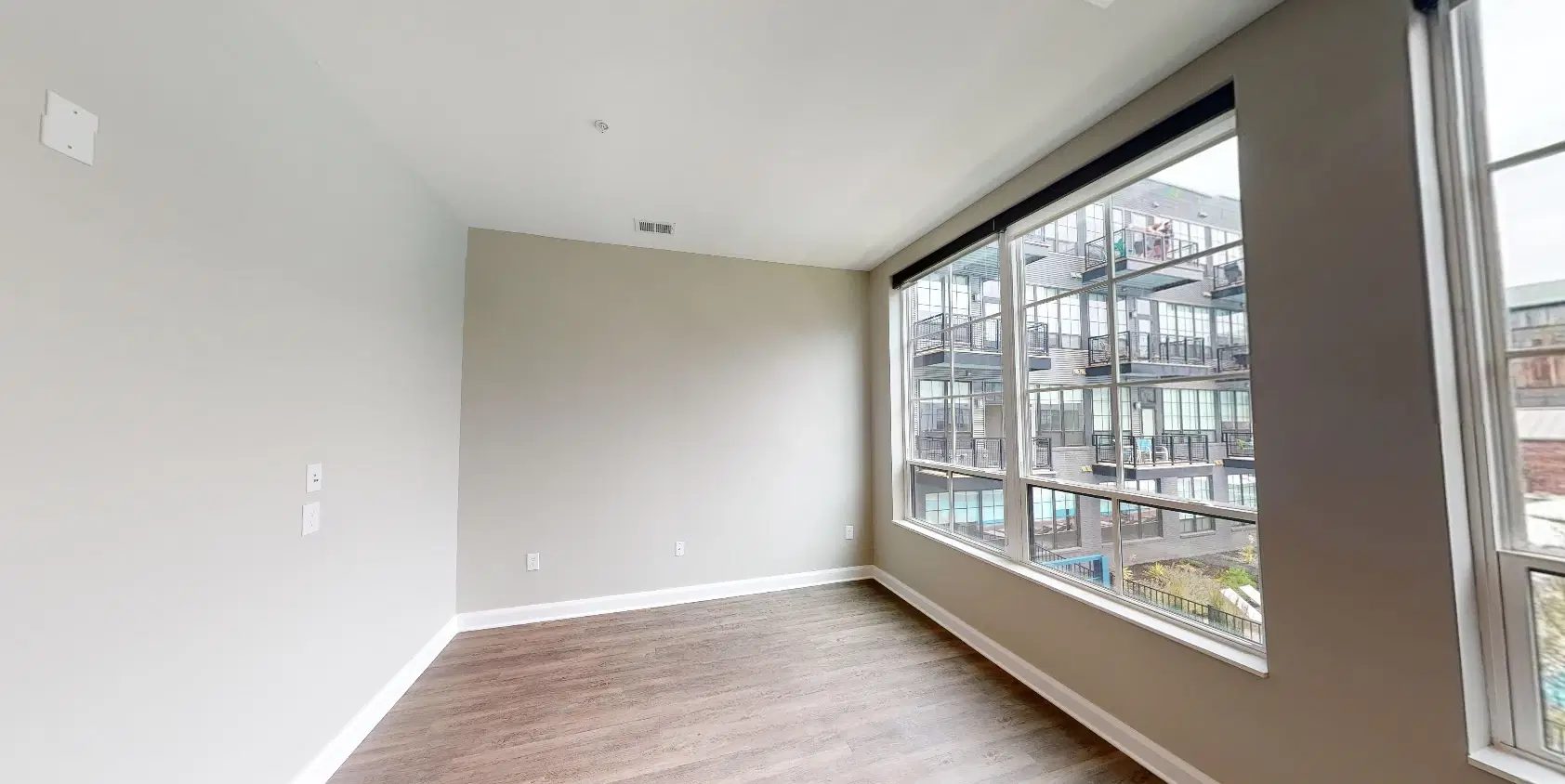 Station 324, Columbus – D.3 - 1 Bed 1 Bath