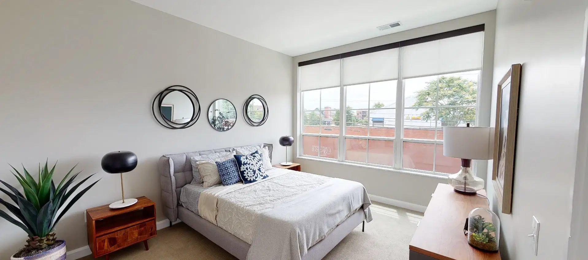 Station 324, Columbus – E - 1 Bed 1 Bath