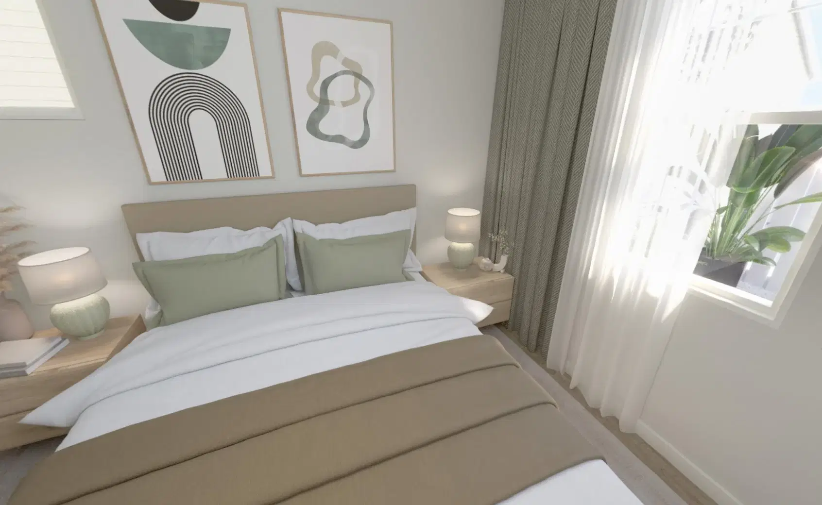 Stillwell At Avery Centre, Round Rock – The Retreat - 3 Bed 2 Bath