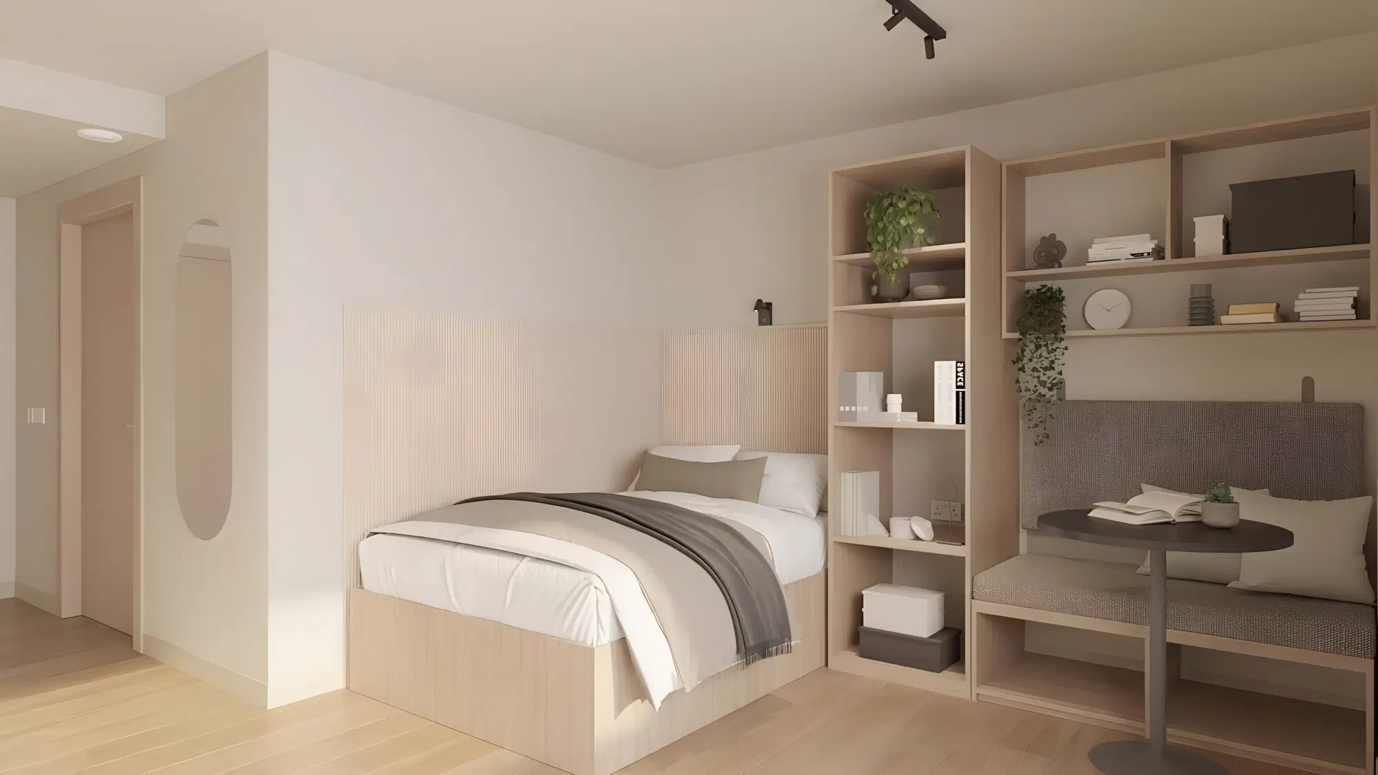 Merchant Studios, Glasgow – Studio Gold - Top Floor (New Style)