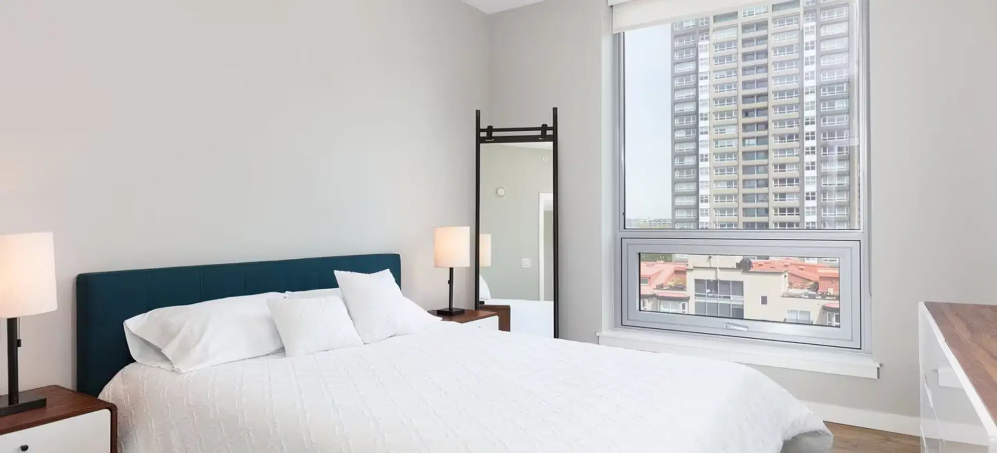Ava High Line, New York – 2 Bedroom 2 Bathroom