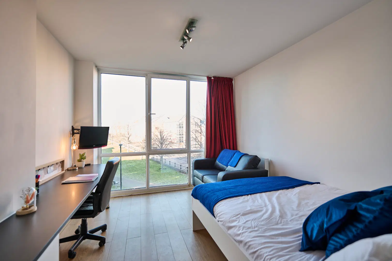 Upperton Road, Leicester – Studio Platinum