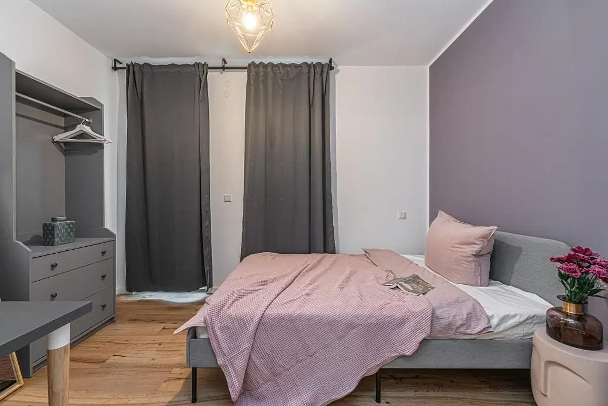 Cunostrasse 44, Berlin – Private Room (CU.11.2)