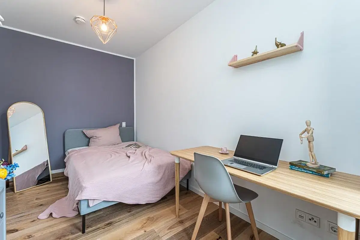 Cunostrasse 44, Berlin – Private Room (CU.31.1)