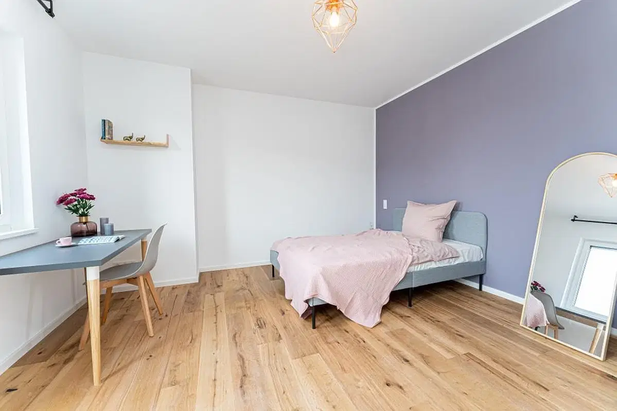 Cunostrasse 44, Berlin – Private Room (CU.51.1)